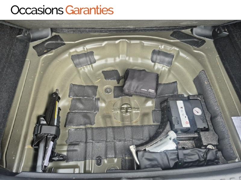 Voitures occasions Audi A3 Sportback S line Bruay-la-Buissière