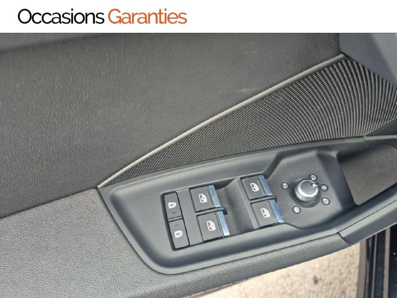 Voitures occasions Audi A3 Sportback S line Bruay-la-Buissière