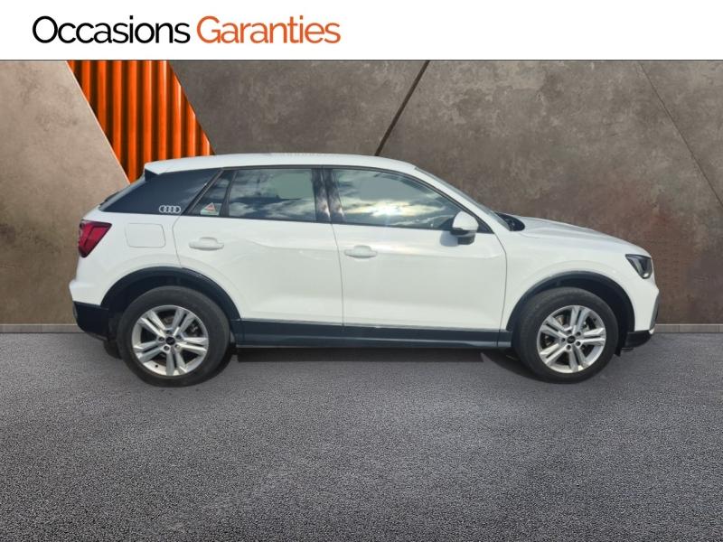 Voitures occasions Audi Q2 Design Bruay-la-Buissière