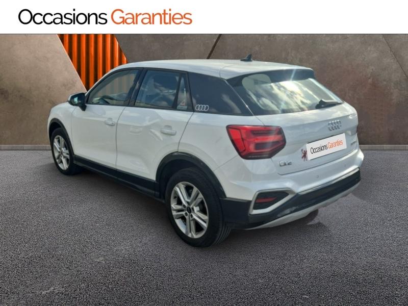 Voitures occasions Audi Q2 Design Bruay-la-Buissière