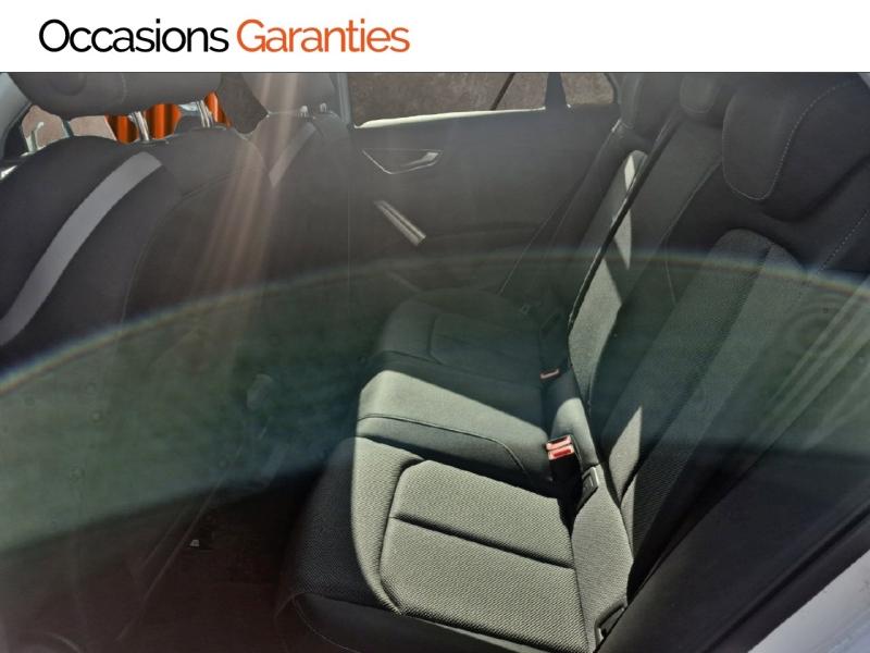 Voitures occasions Audi Q2 Design Bruay-la-Buissière