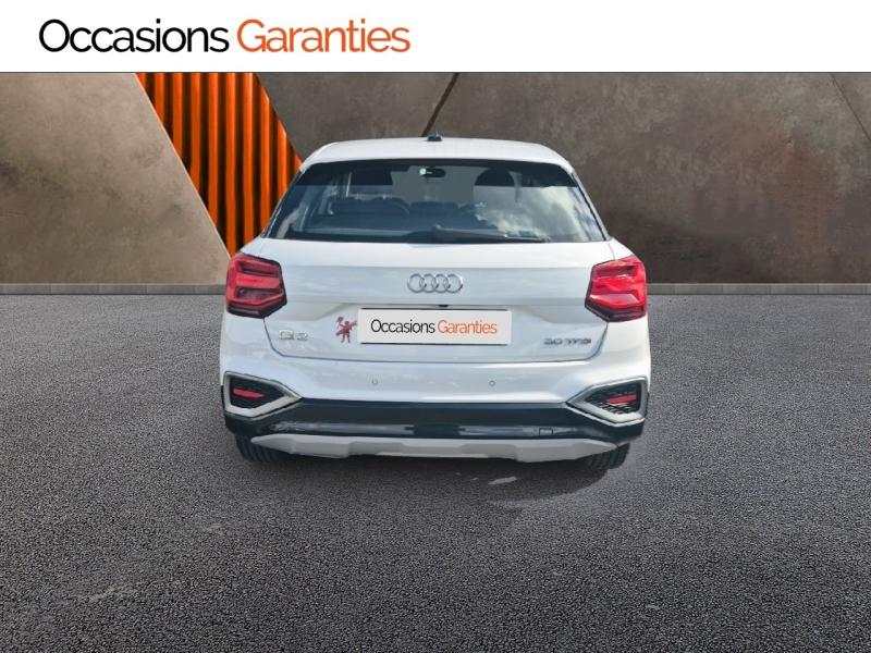 Voitures occasions Audi Q2 Design Bruay-la-Buissière