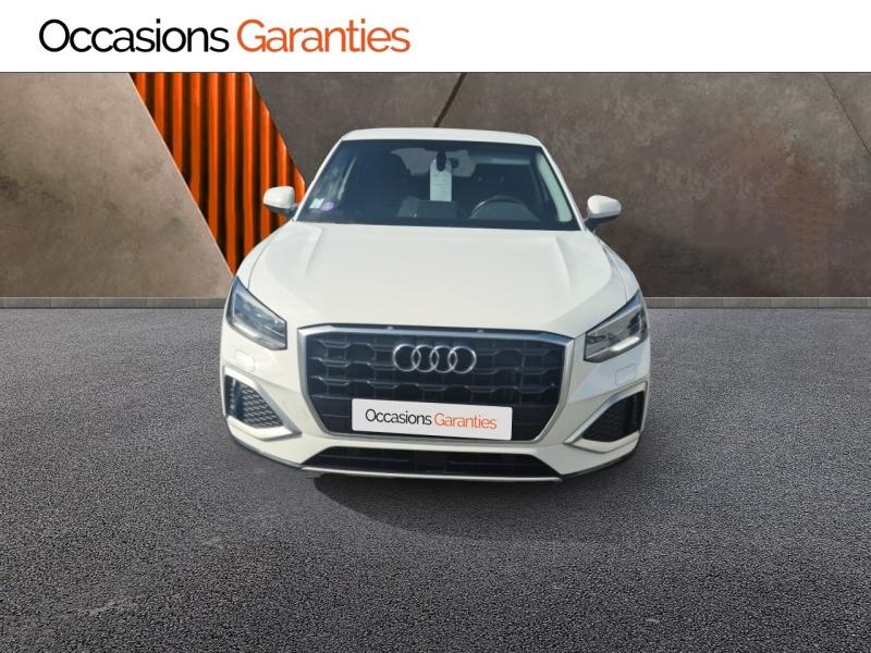 Voitures occasions Audi Q2 Design Bruay-la-Buissière