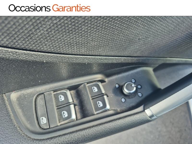 Voitures occasions Audi Q2 Design Bruay-la-Buissière