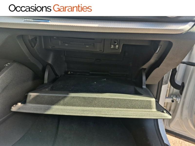 Voitures occasions Audi Q2 Design Bruay-la-Buissière