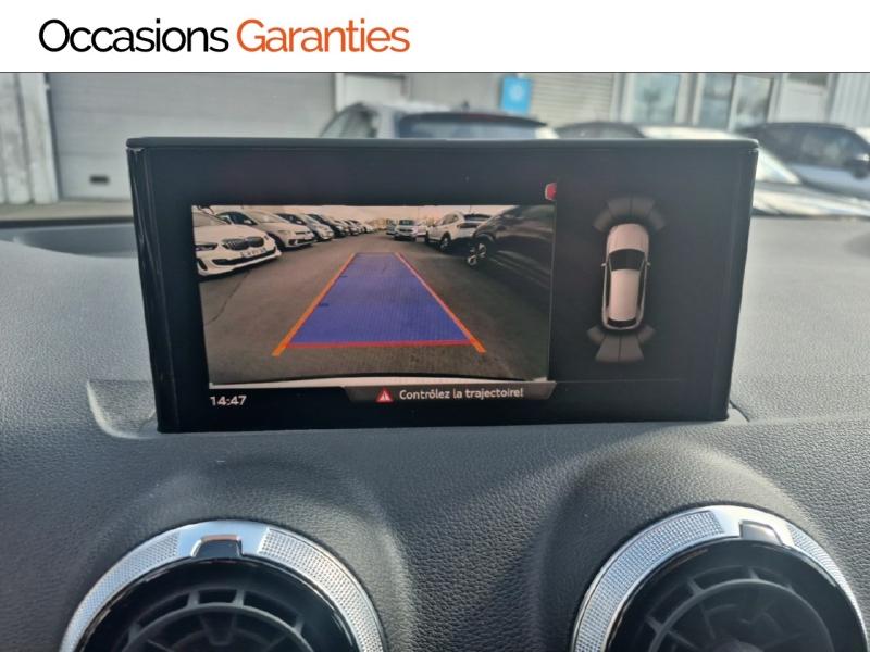 Voitures occasions Audi Q2 Design Bruay-la-Buissière