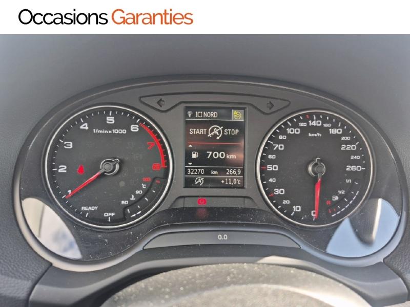 Voitures occasions Audi Q2 Design Bruay-la-Buissière