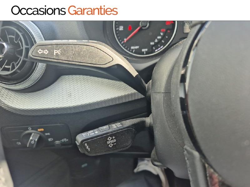 Voitures occasions Audi Q2 Design Bruay-la-Buissière