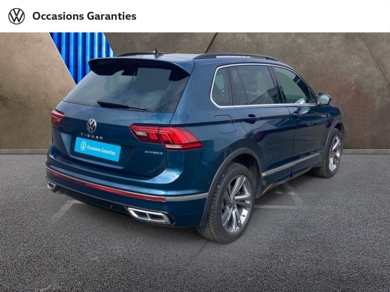 Voitures occasions VOLKSWAGEN TIGUAN R-Line Bruay-la-Buissière