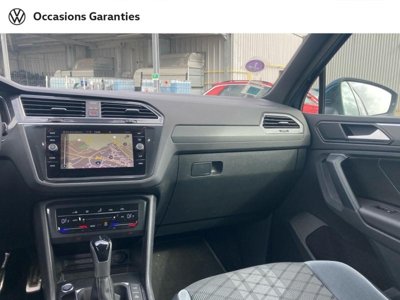 Voitures occasions VOLKSWAGEN TIGUAN R-Line Bruay-la-Buissière