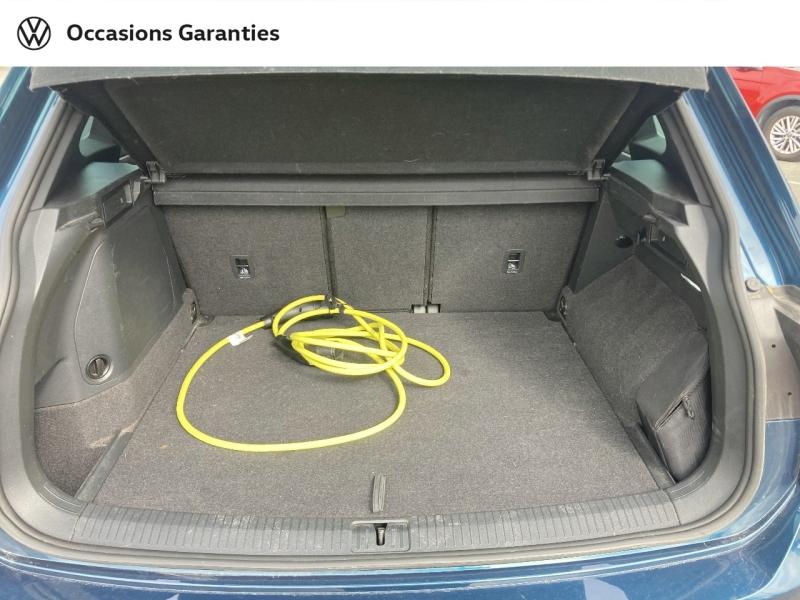Voitures occasions VOLKSWAGEN TIGUAN R-Line Dechy