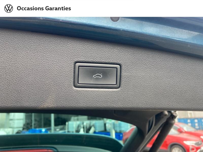 Voitures occasions VOLKSWAGEN TIGUAN R-Line Dechy