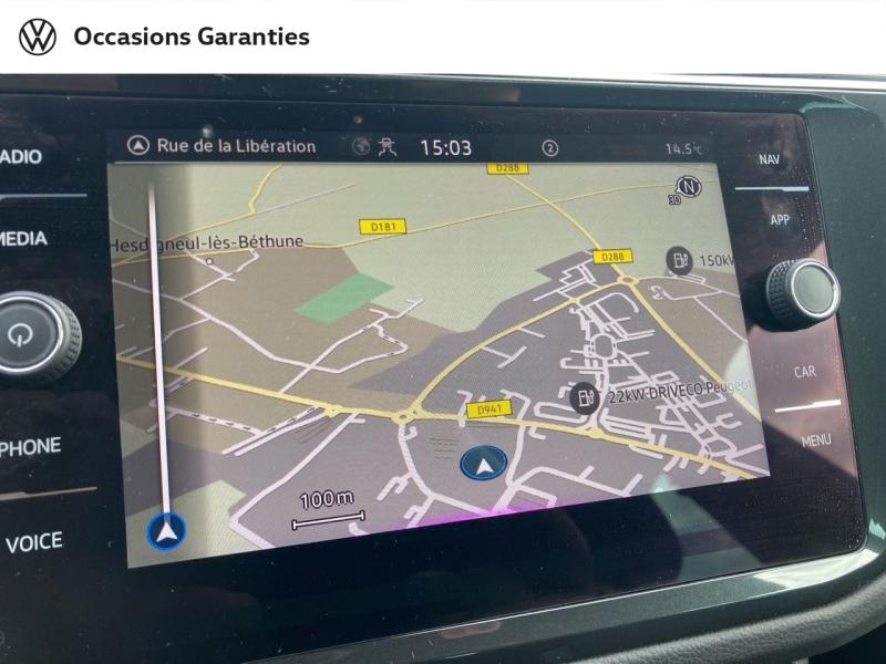 Voitures occasions VOLKSWAGEN TIGUAN R-Line Bruay-la-Buissière