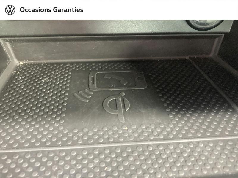 Voitures occasions VOLKSWAGEN TIGUAN R-Line Bruay-la-Buissière