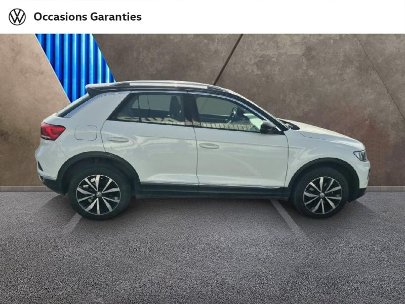 Voitures occasions VOLKSWAGEN T-ROC Lounge Bruay-la-Buissière