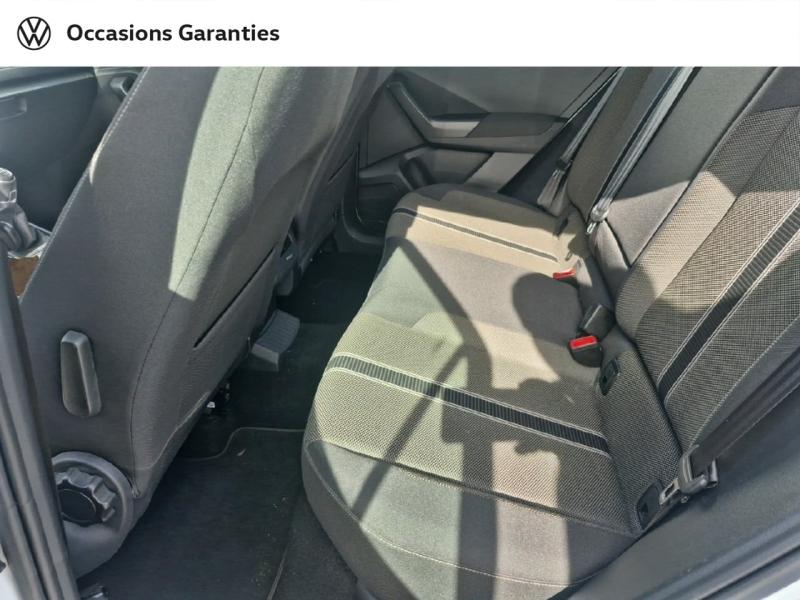 Voitures occasions VOLKSWAGEN T-ROC Lounge Bruay-la-Buissière