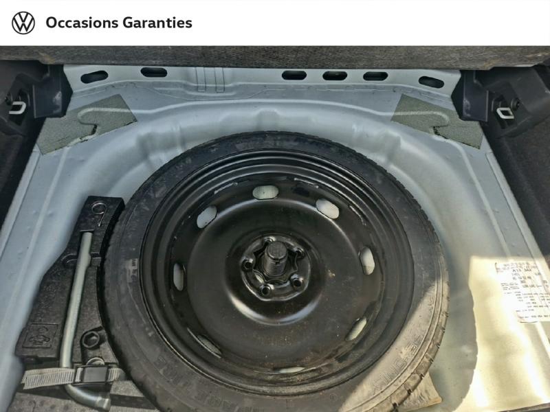 Voitures occasions VOLKSWAGEN T-ROC Lounge Bruay-la-Buissière
