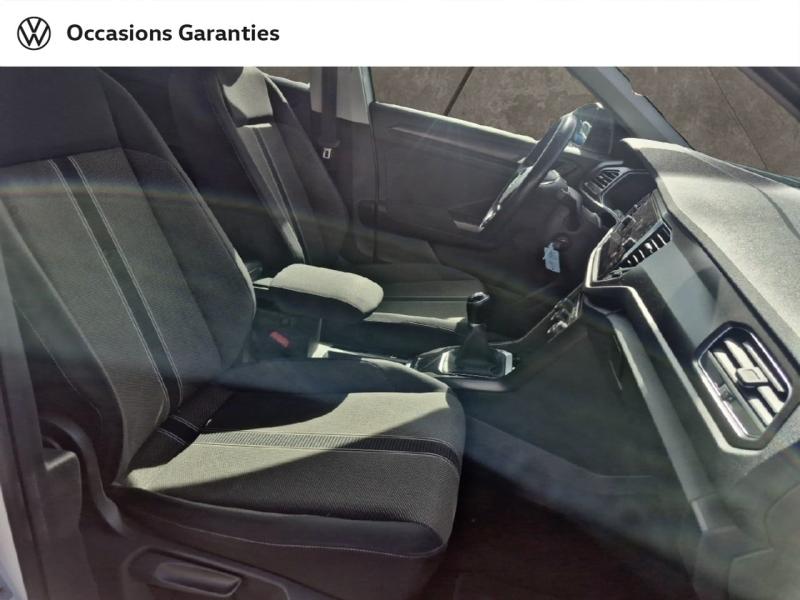 Voitures occasions VOLKSWAGEN T-ROC Lounge Bruay-la-Buissière