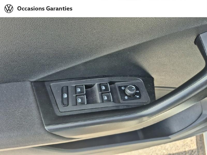Voitures occasions VOLKSWAGEN T-ROC Lounge Bruay-la-Buissière