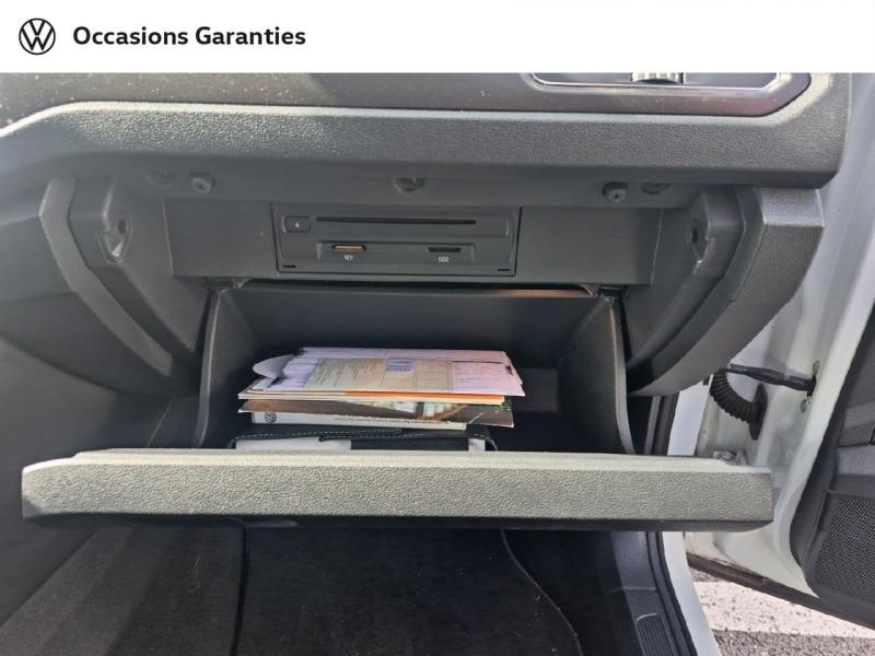 Voitures occasions VOLKSWAGEN T-ROC Lounge Bruay-la-Buissière