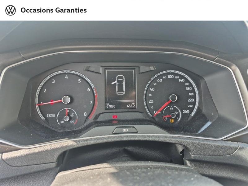 Voitures occasions VOLKSWAGEN T-ROC Lounge Bruay-la-Buissière