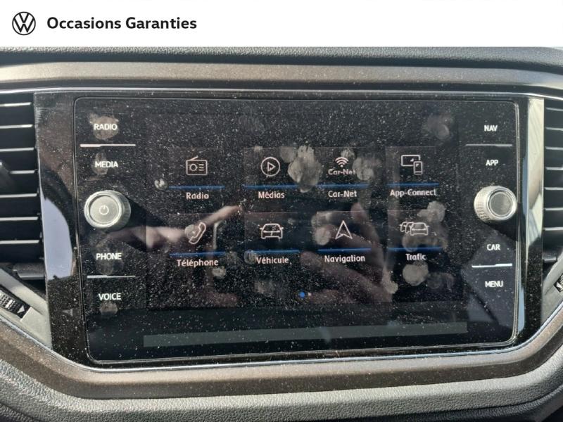 Voitures occasions VOLKSWAGEN T-ROC Lounge Bruay-la-Buissière