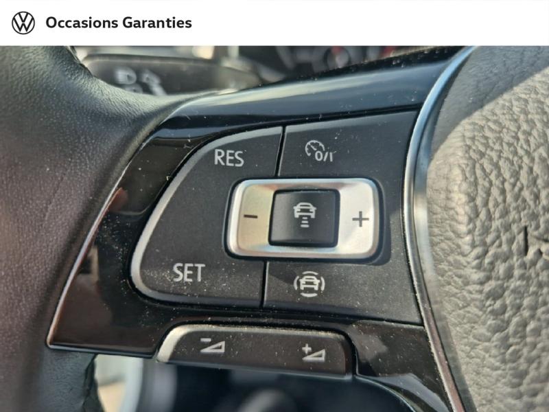 Voitures occasions VOLKSWAGEN T-ROC Lounge Bruay-la-Buissière