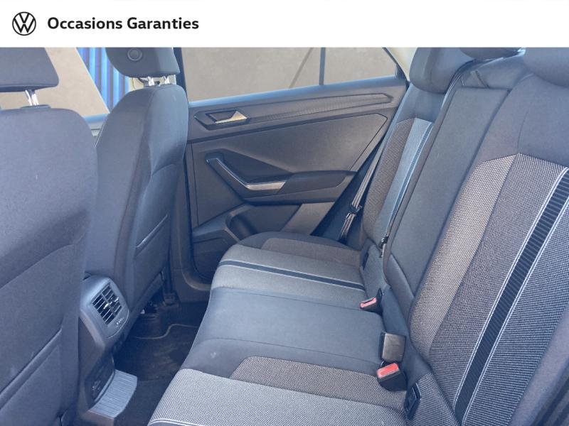 Voitures occasions VOLKSWAGEN T-ROC Lounge Bruay-la-Buissière