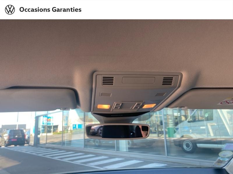 Voitures occasions VOLKSWAGEN T-ROC Lounge Bruay-la-Buissière