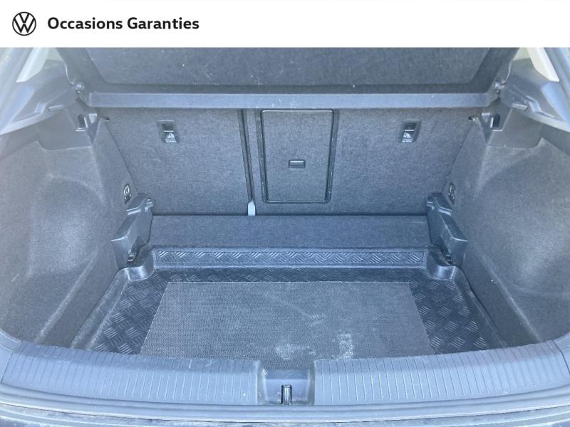 Voitures occasions VOLKSWAGEN T-ROC Lounge Bruay-la-Buissière