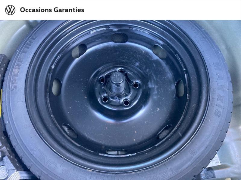 Voitures occasions VOLKSWAGEN T-ROC Lounge Bruay-la-Buissière