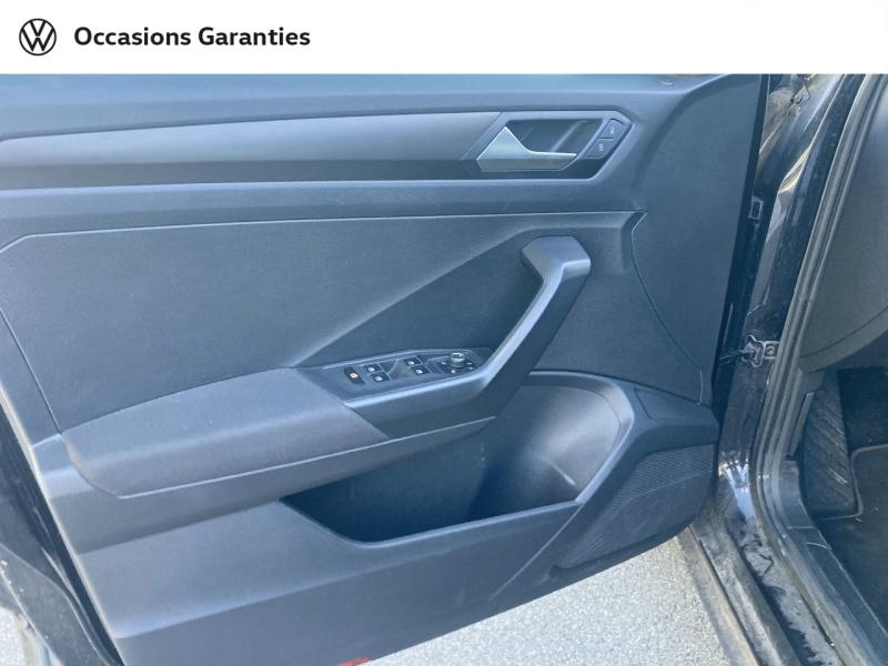 Voitures occasions VOLKSWAGEN T-ROC Lounge Bruay-la-Buissière