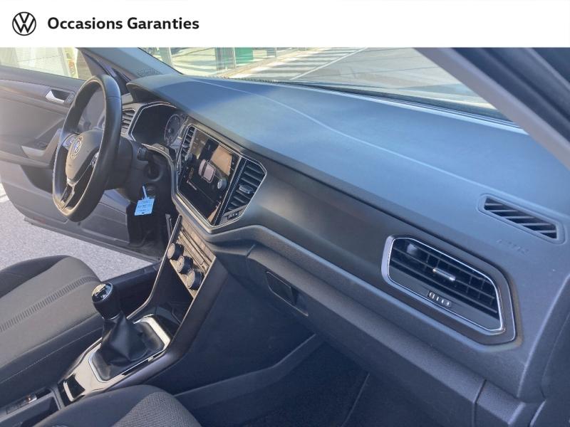 Voitures occasions VOLKSWAGEN T-ROC Lounge Bruay-la-Buissière