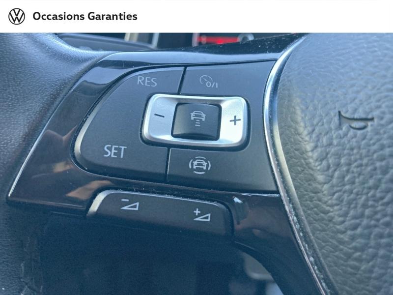 Voitures occasions VOLKSWAGEN T-ROC Lounge Bruay-la-Buissière