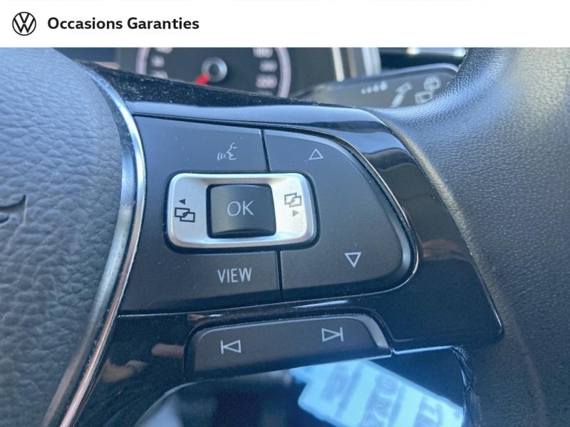 Voitures occasions VOLKSWAGEN T-ROC Lounge Bruay-la-Buissière