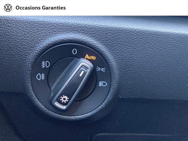 Voitures occasions VOLKSWAGEN T-ROC Lounge Bruay-la-Buissière