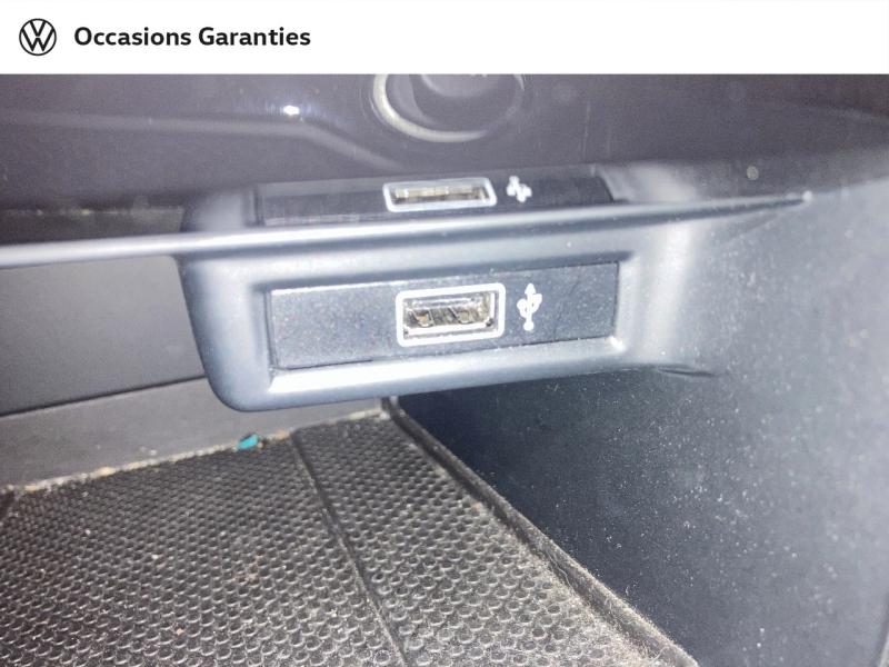 Voitures occasions VOLKSWAGEN T-ROC Lounge Bruay-la-Buissière