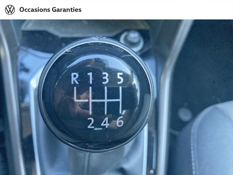 Voitures occasions VOLKSWAGEN T-ROC Lounge Bruay-la-Buissière