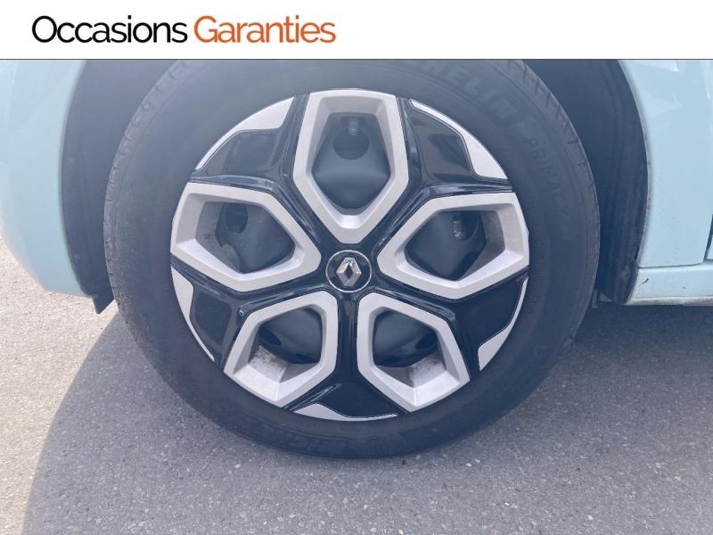 Voitures occasions RENAULT TWINGO Equilibre Bruay-la-Buissière