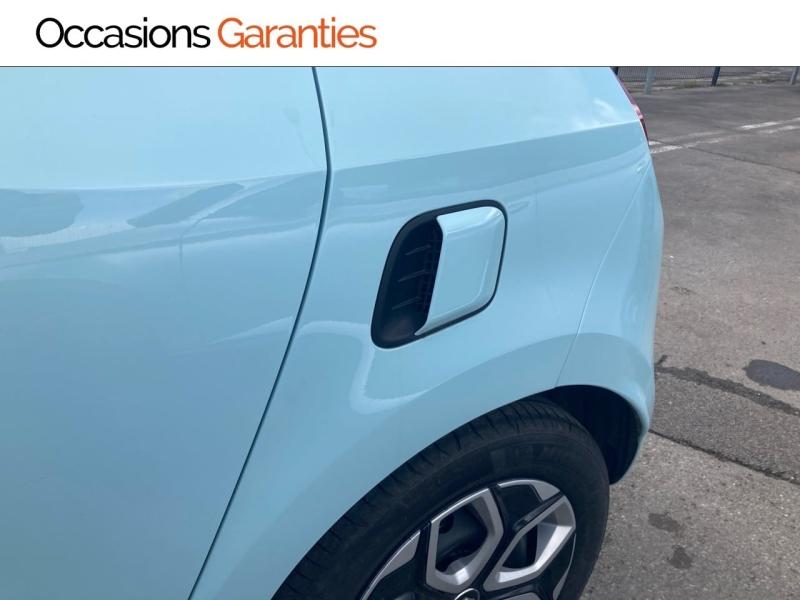 Voitures occasions RENAULT TWINGO Equilibre Bruay-la-Buissière