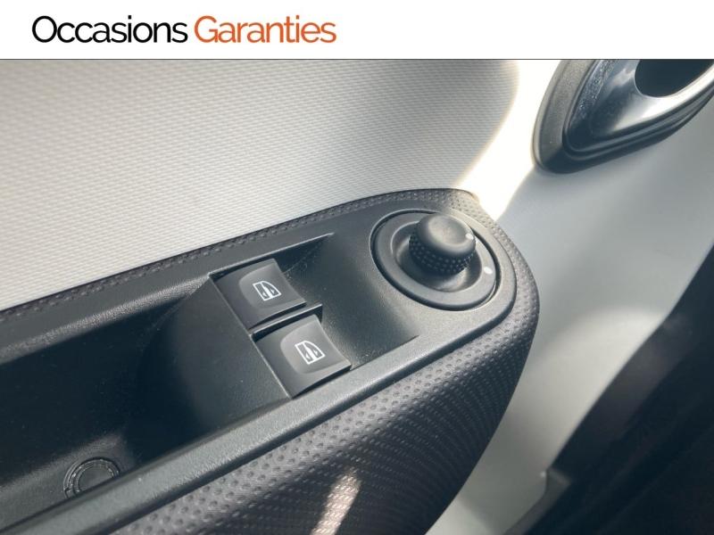 Voitures occasions RENAULT TWINGO Equilibre Bruay-la-Buissière