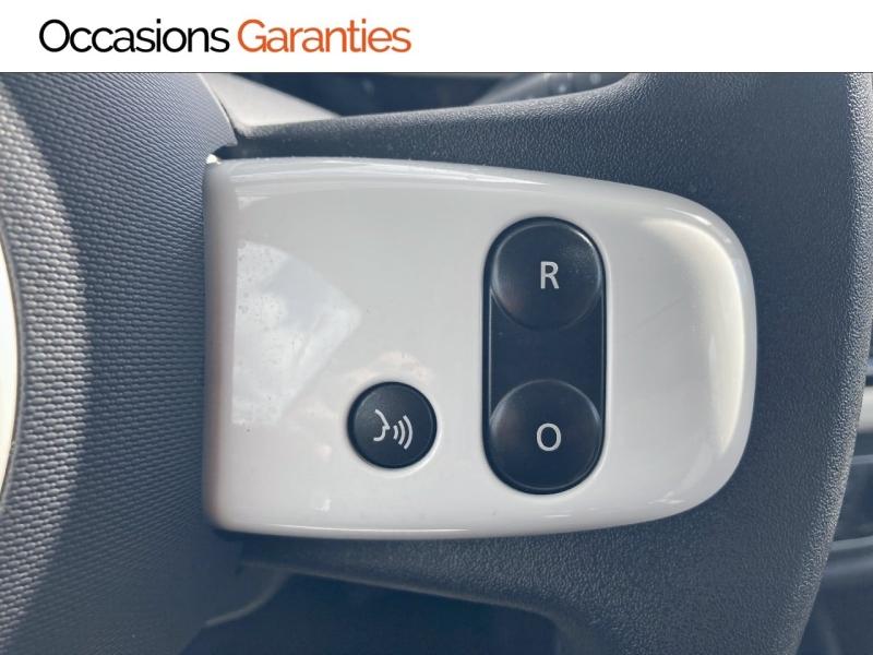 Voitures occasions RENAULT TWINGO Equilibre Bruay-la-Buissière
