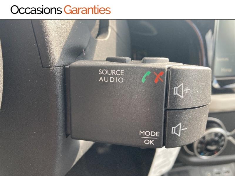 Voitures occasions RENAULT TWINGO Equilibre Bruay-la-Buissière