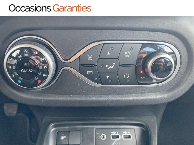 Voitures occasions RENAULT TWINGO Equilibre Bruay-la-Buissière