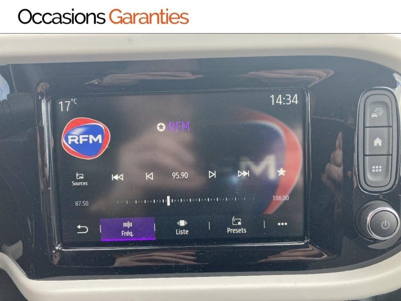 Voitures occasions RENAULT TWINGO Equilibre Bruay-la-Buissière