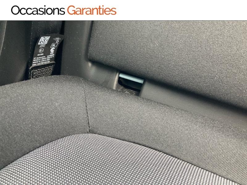 Voitures occasions RENAULT TWINGO Equilibre Bruay-la-Buissière