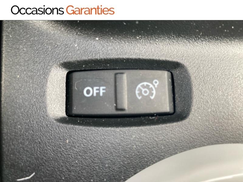 Voitures occasions RENAULT TWINGO Equilibre Bruay-la-Buissière