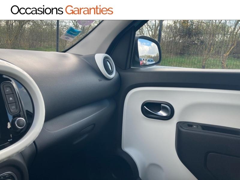Voitures occasions RENAULT TWINGO Equilibre Bruay-la-Buissière
