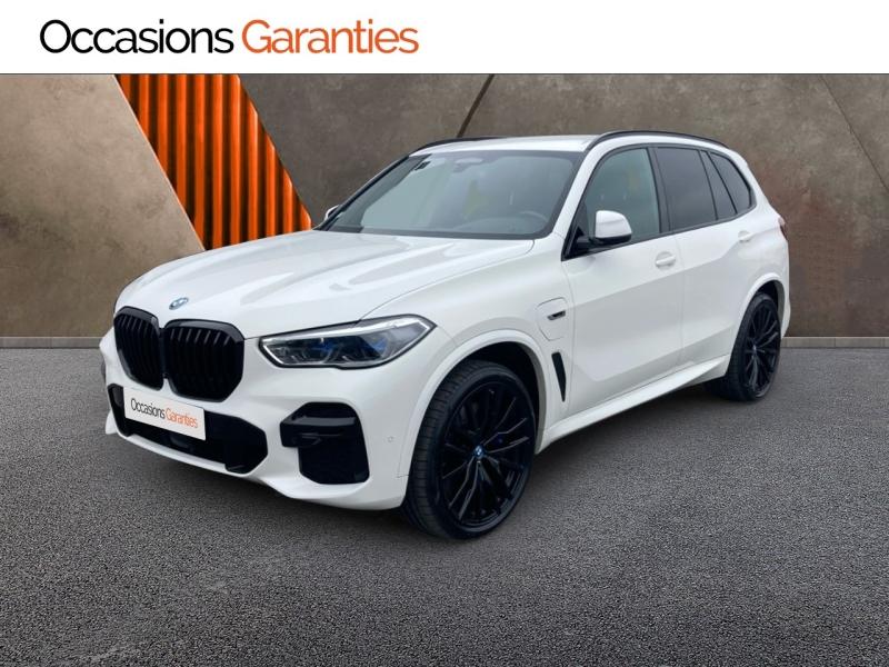 Voitures occasions BMW X5 M Sport Bruay-la-Buissière