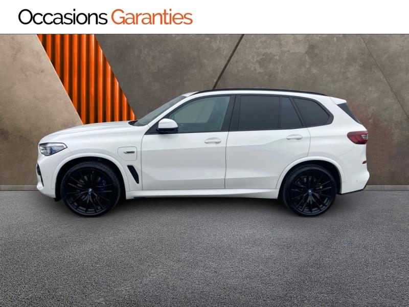 Voitures occasions BMW X5 M Sport Bruay-la-Buissière